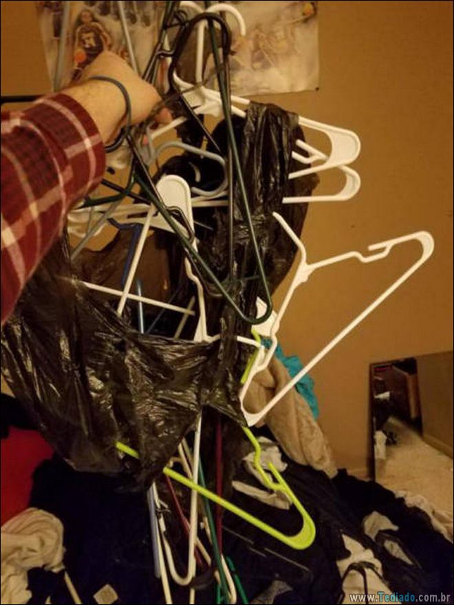 Coisas ruins acontece com todo mundo (20 fotos) 13