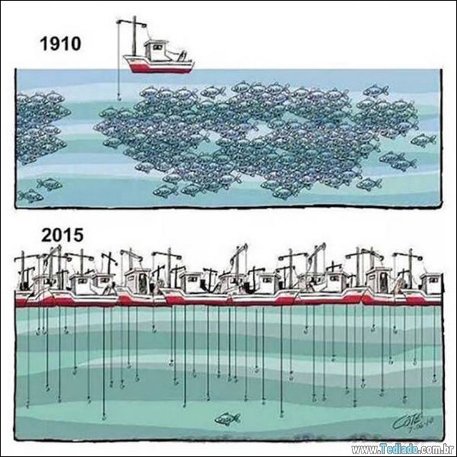 Coisas ruins acontece com todo mundo (20 fotos) 15