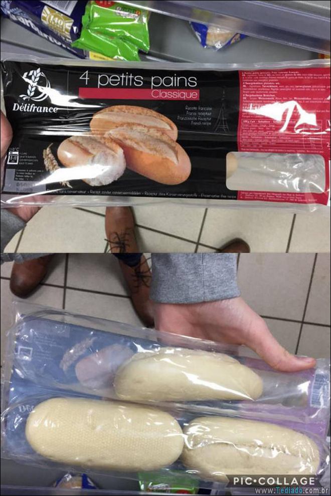 Coisas ruins acontece com todo mundo (20 fotos) 20