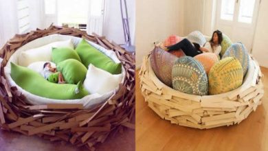 Desencadeie seu espírito interior de criatividade! (34 fotos) 10