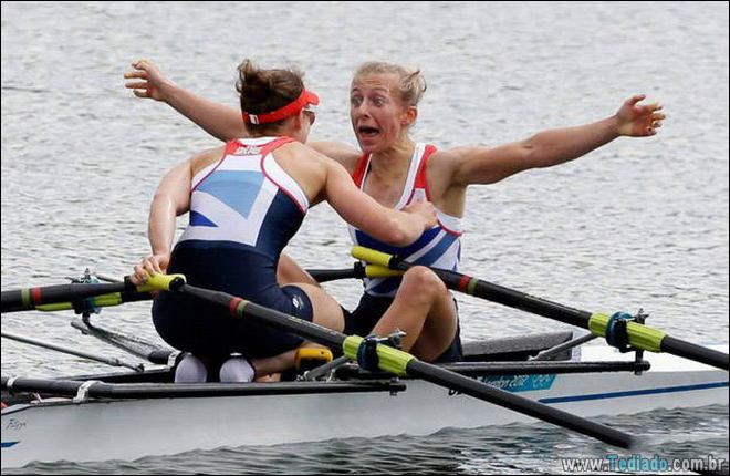 Esportes podem ser tão estranhos às vezes (26 fotos) 5