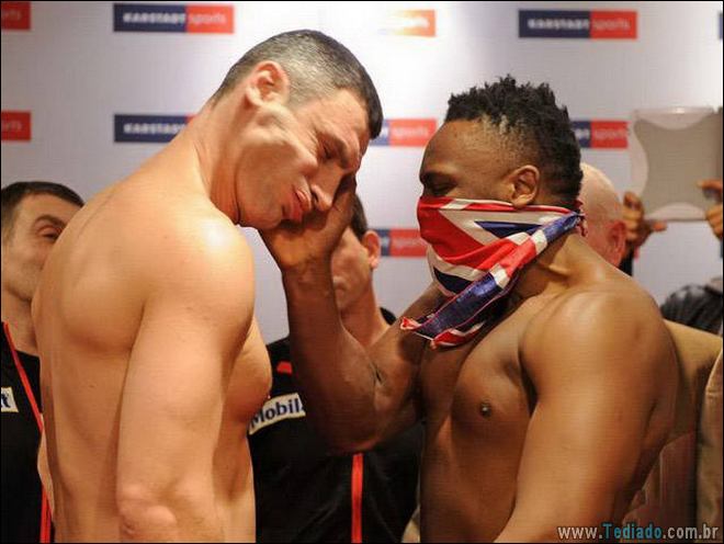 Esportes podem ser tão estranhos às vezes (26 fotos) 9