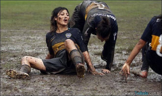 Esportes podem ser tão estranhos às vezes (26 fotos) 10