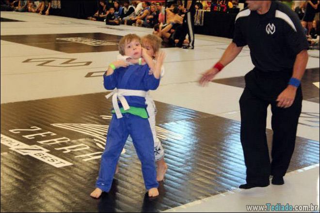 Esportes podem ser tão estranhos às vezes (26 fotos) 12