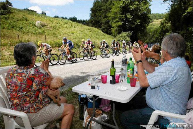 Esportes podem ser tão estranhos às vezes (26 fotos) 13