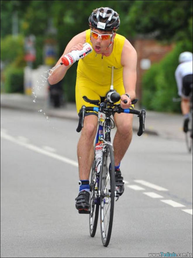 Esportes podem ser tão estranhos às vezes (26 fotos) 22
