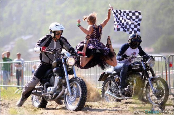 Esportes podem ser tão estranhos às vezes (26 fotos) 23