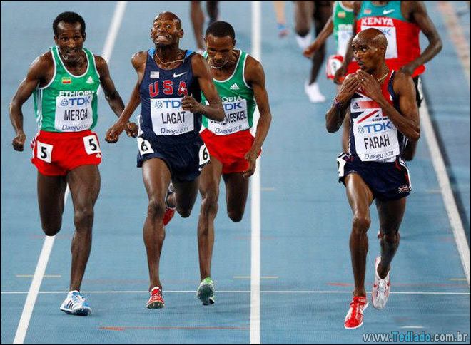 Esportes podem ser tão estranhos às vezes (26 fotos) 25