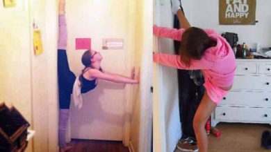 Yup, você totalmente exausto! (23 fotos) 41