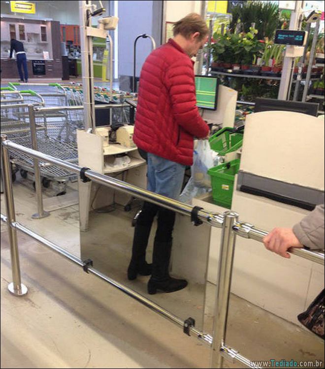 Será que existem algum tipo de truque para estas fotos (34 fotos) 2