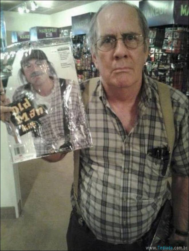 Será que existem algum tipo de truque para estas fotos (34 fotos) 17