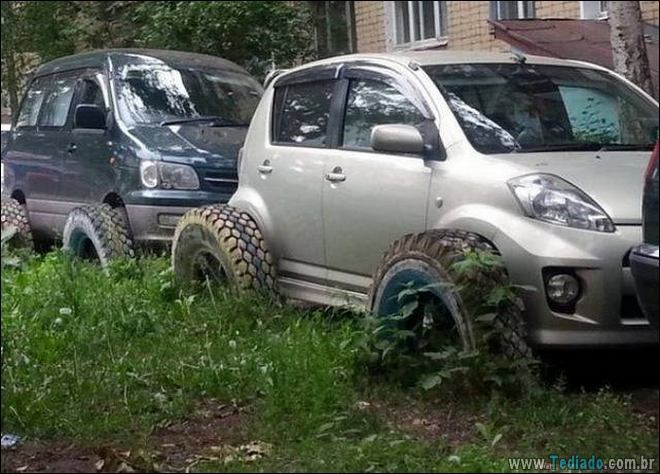 Será que existem algum tipo de truque para estas fotos (34 fotos) 30