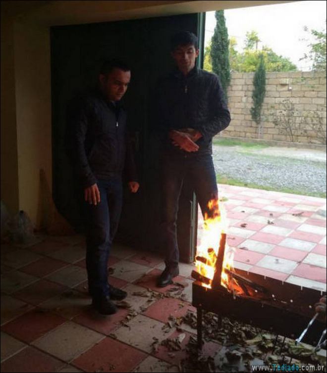 Será que existem algum tipo de truque para estas fotos (34 fotos) 31