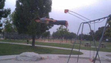 27 fotos tiradas no momento certo 37