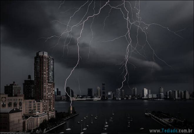 38 fotos tão perfeitas que nem precisou do photoshop 1