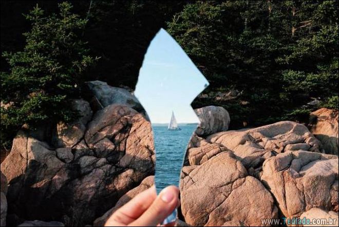 38 fotos tão perfeitas que nem precisou do photoshop 7