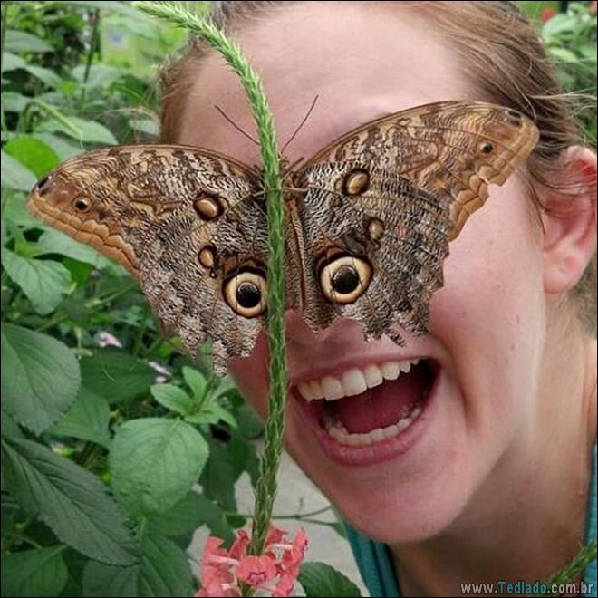 28 fotos perfeitas tiradas na hora certa 5