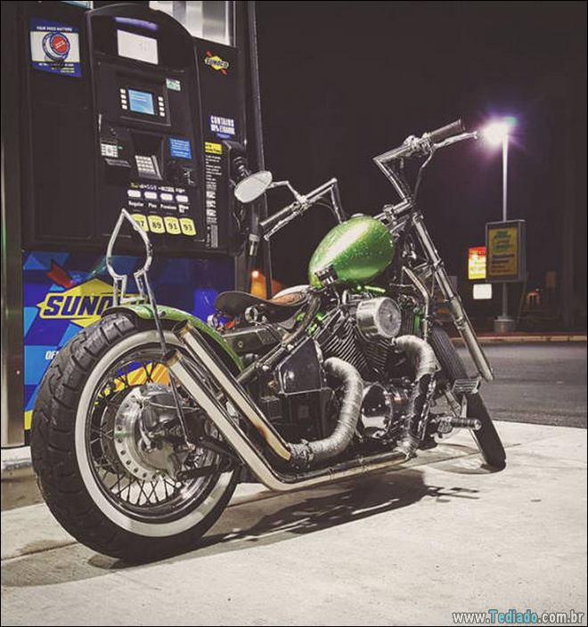 28 fotos impressionantes de tirar o fôlego 10