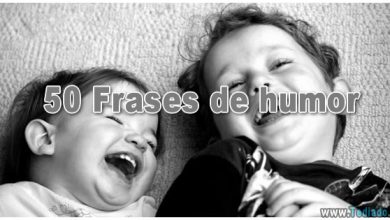 50 Frases de humor 4