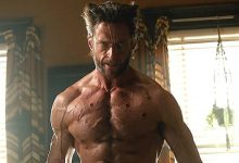 Retrospectiva de Hugh Jackman como Wolverine 6