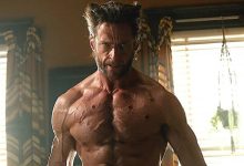 Retrospectiva de Hugh Jackman como Wolverine 1