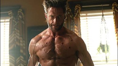 Retrospectiva de Hugh Jackman como Wolverine 5