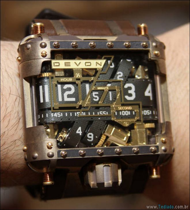 O nível é impressionante e tão incrivelmente alto (22 fotos) 2