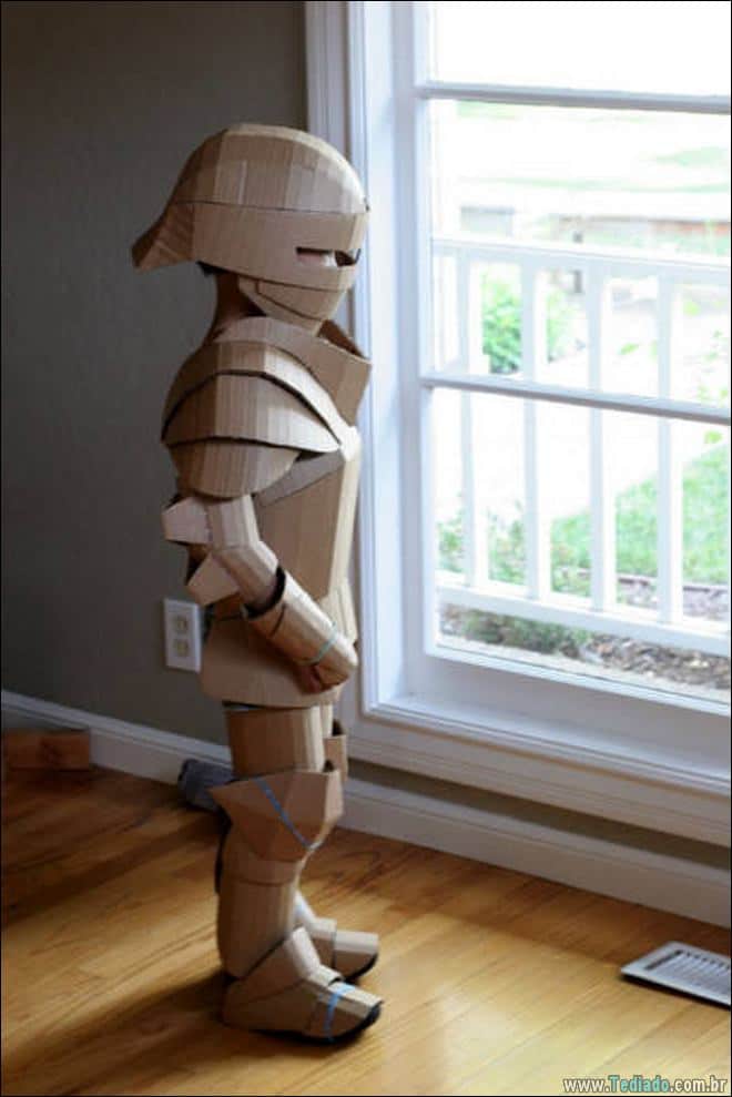 O nível é impressionante e tão incrivelmente alto (22 fotos) 8