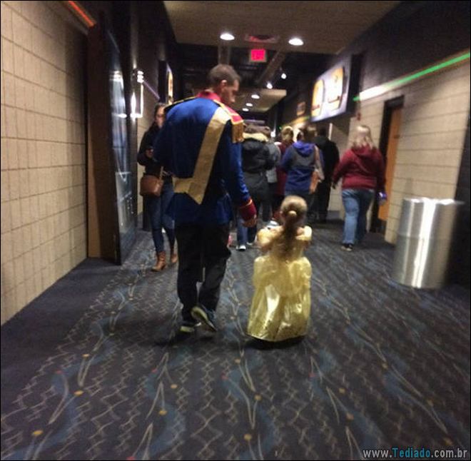 O nível é impressionante e tão incrivelmente alto (22 fotos) 16