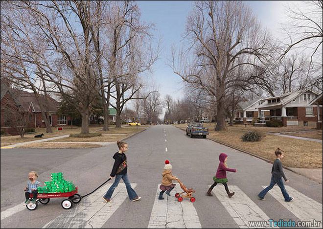 O nível é impressionante e tão incrivelmente alto (22 fotos) 19