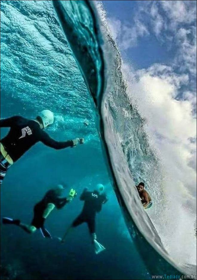 O nível é impressionante e tão incrivelmente alto (22 fotos) 21