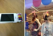 Japão local de coisas diferentes (28 fotos) 14
