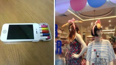 Japão local de coisas diferentes (28 fotos) 9