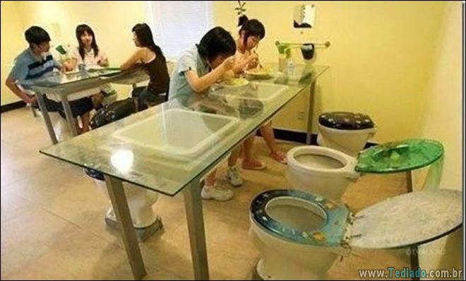 Japão local de coisas diferentes (28 fotos) 10