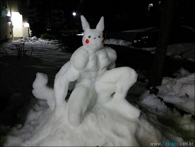 Japão local de coisas diferentes (28 fotos) 24