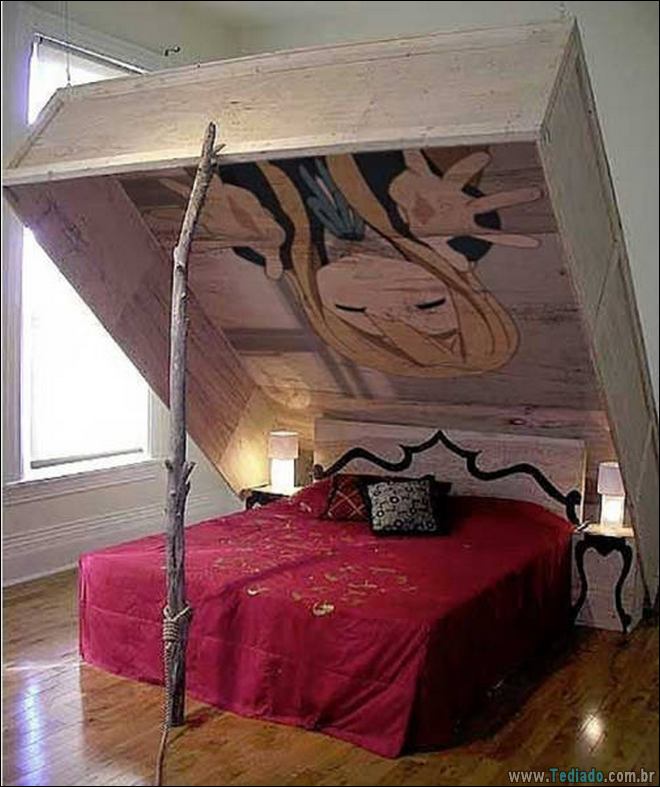 Japão local de coisas diferentes (28 fotos) 25