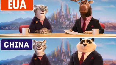 10 desenhos que são diferentes em outros países 10