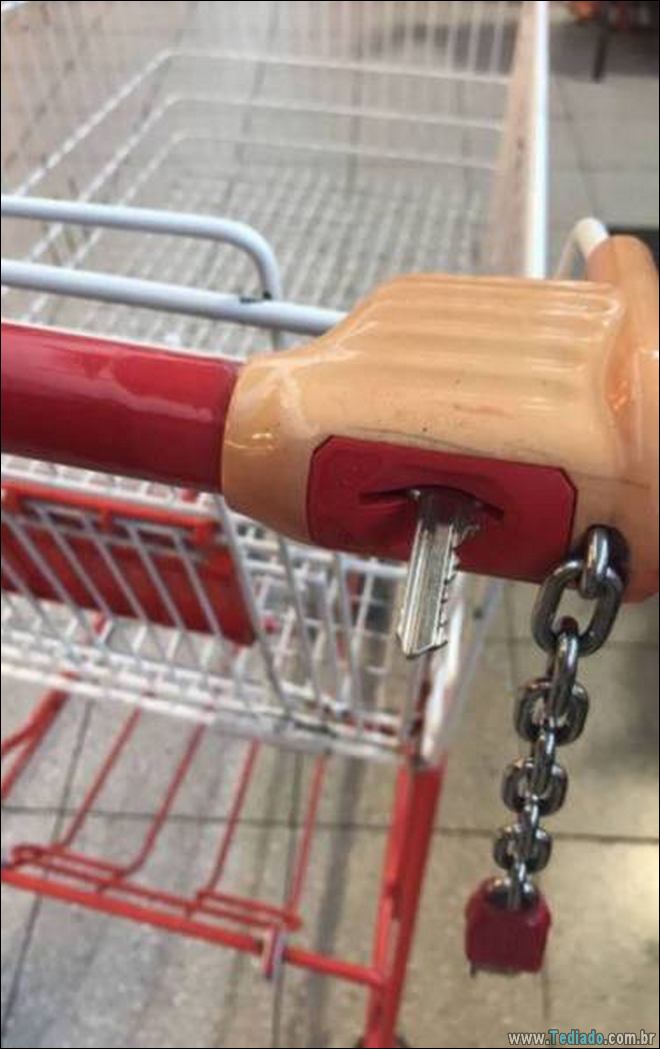 Não confie em mim, eu sou quase um gênio (38 fotos) 1