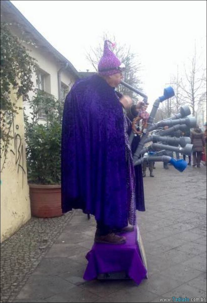 Não confie em mim, eu sou quase um gênio (38 fotos) 5