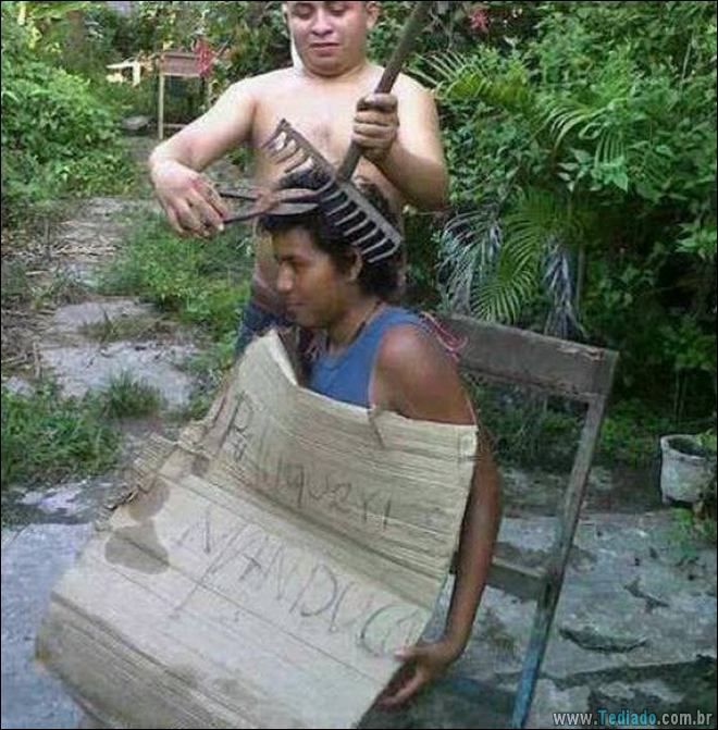 Não confie em mim, eu sou quase um gênio (38 fotos) 16