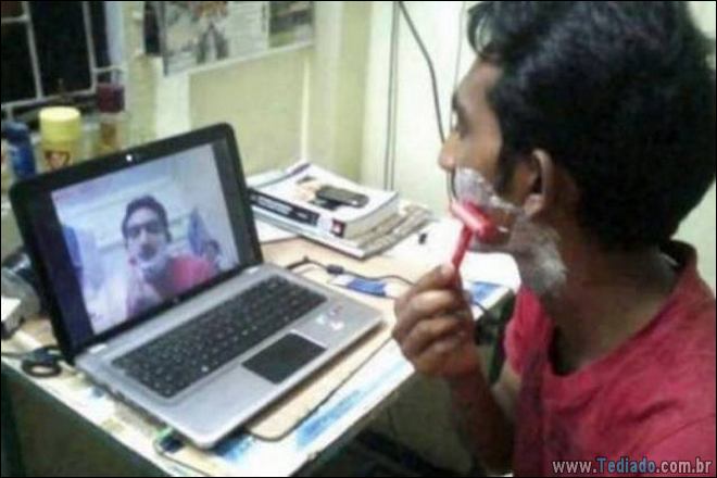 Não confie em mim, eu sou quase um gênio (38 fotos) 35