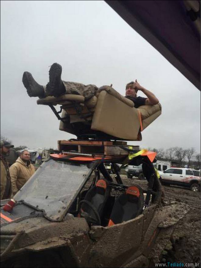 Não confie em mim, eu sou quase um gênio (38 fotos) 38