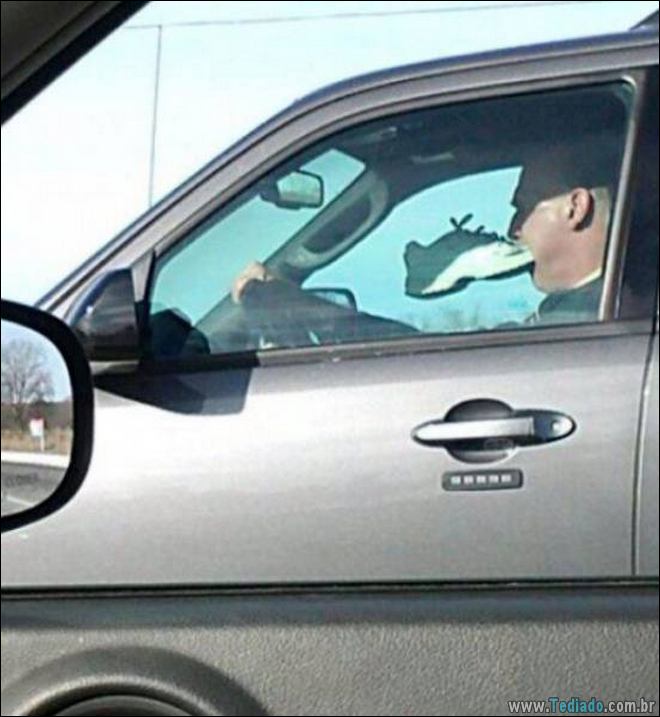 A primeira palavra que virá a sua mente depois de ver estas fotos (28 fotos) 7