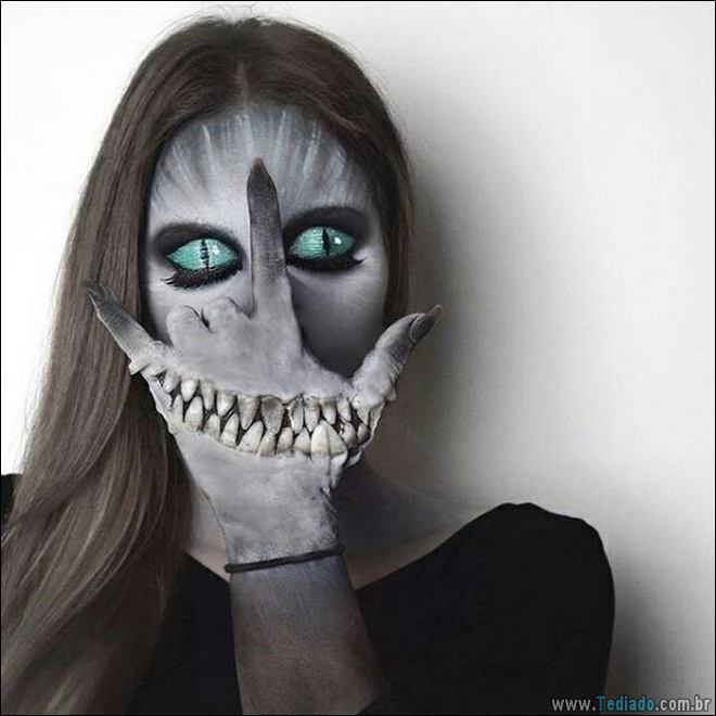 A primeira palavra que virá a sua mente depois de ver estas fotos (28 fotos) 15