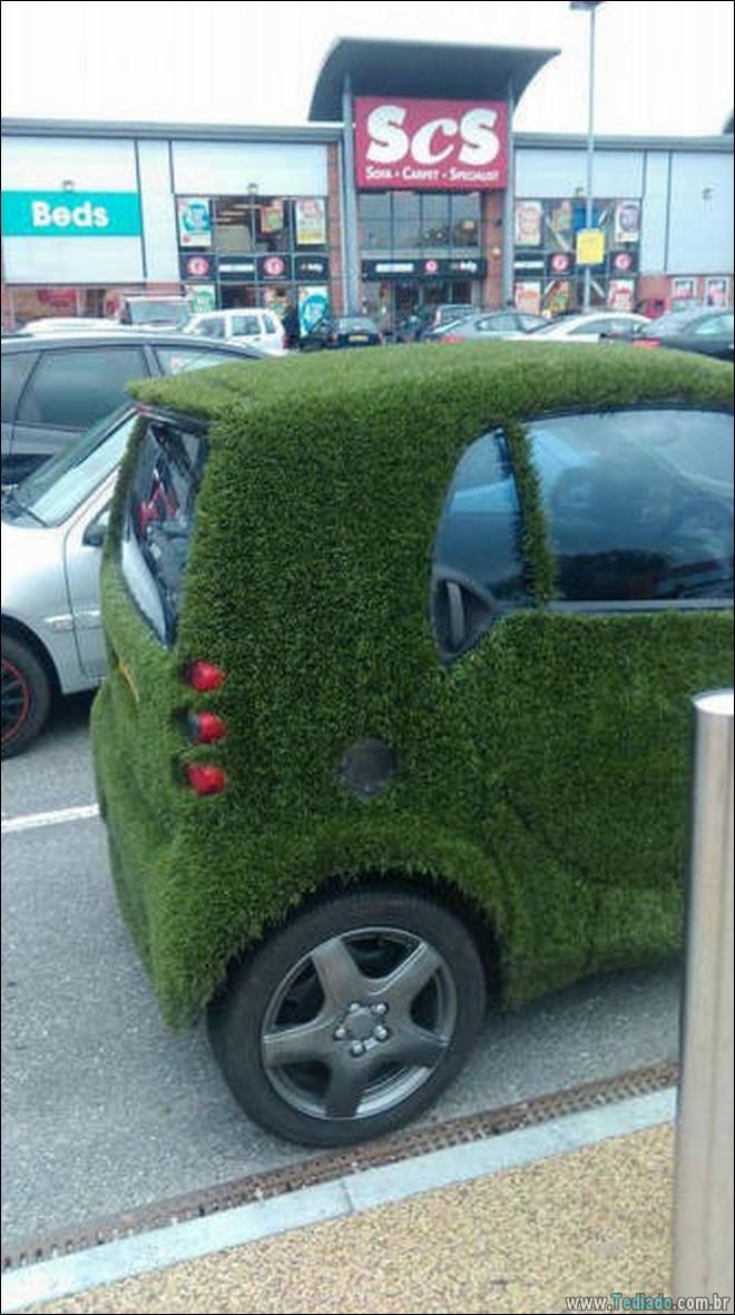 A primeira palavra que virá a sua mente depois de ver estas fotos (28 fotos) 20