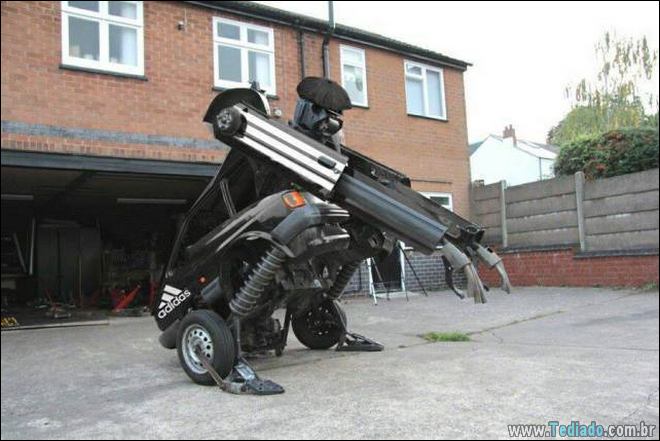 A primeira palavra que virá a sua mente depois de ver estas fotos (28 fotos) 22