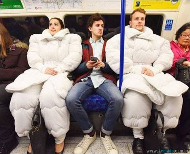 A primeira palavra que virá a sua mente depois de ver estas fotos (28 fotos) 23