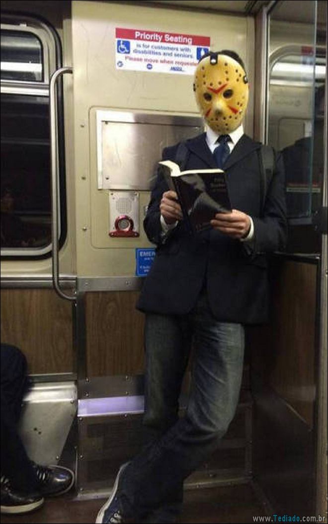 A primeira palavra que virá a sua mente depois de ver estas fotos (28 fotos) 24