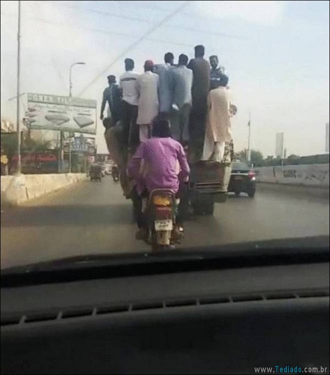 A primeira palavra que virá a sua mente depois de ver estas fotos (28 fotos) 25