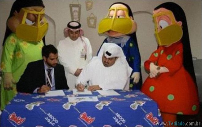 A primeira palavra que virá a sua mente depois de ver estas fotos (28 fotos) 28